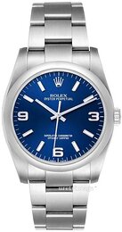 Rolex Oyster Perpetual 116000-0002