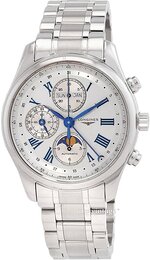 Longines Master Collection L2.773.4.71.6