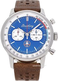 Breitling Premier Top Time A41315A71C1X2