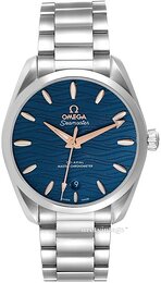 Omega Seamaster Aqua Terra 150M 220.10.38.20.03.002