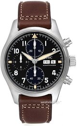 IWC Pilots Spitfire IW387903