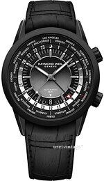 Raymond Weil Freelancer 2765-BKC-20001
