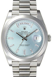 Rolex Day-Date 40 228206-0002