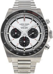 Longines Conquest L3.835.4.72.6