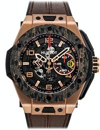 Hublot BB King 401.OJ.0123.VR