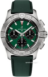 Breitling Avenger B01 Chronograph 42 AB0146101L1X1