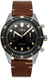 Oris Diving 01 771 7744 4354-07 5 21 45