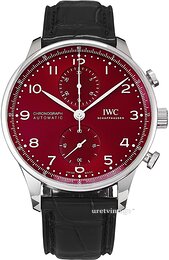 IWC Portugieser IW371616