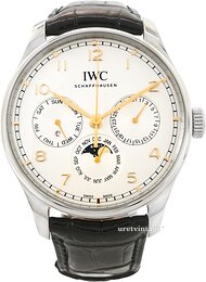 IWC Portugieser IW344203