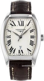 Longines Evidenza L2.155.4.71.5
