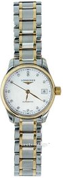 Longines Master L2.128.5.87.7