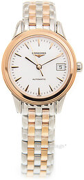 Longines Flagship L4.274.3.92.7