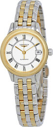 Longines Flagship L4.274.3.21.7