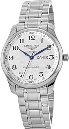 Longines Master L2.920.4.78.6