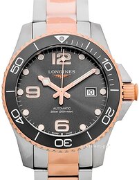 Longines HydroConquest L3.782.3.78.7