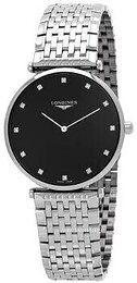Longines La Grande Classique De Longines L4.866.4.58.6