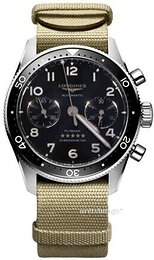 Longines Spirit Flyback L3.821.4.53.9