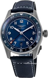 Longines Spirit Zulu Time L3.802.4.93.2
