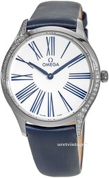 Omega De Ville Tresor 428.17.36.60.04.001
