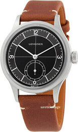 Longines Heritage Classic L2.828.4.53.2