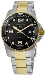 Longines HydroConquest L3.781.3.56.7