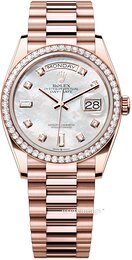 Rolex Day-Date 36 128345RBR-0028