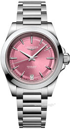 Longines Conquest L3.430.4.99.6