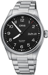 Oris Aviation 01 752 7760 4164-07 8 22 08