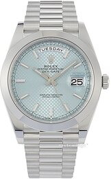 Rolex Day-Date 40 228206-0004