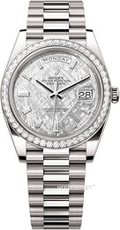 Rolex Day-Date 40 228349RBR-0040