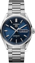 TAG Heuer Carrera WDA2112.BA0043