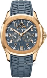 Patek Philippe Aquanaut 5261R-001