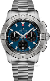 Breitling Avenger B01 Chronograph 42 AB0146101C1A1