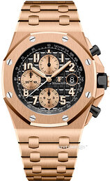 Audemars Piguet Royal Oak Offshore 26470OR.OO.1000OR.03
