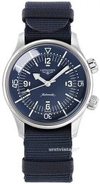 Longines Legend Diver L3.764.4.90.2