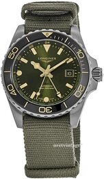 Longines Hydroconquest L3.790.4.06.2