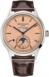 Patek Philippe Grand Complications 5236P-010