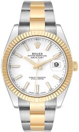 Rolex Datejust 41 126333-0015