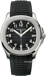 Patek Philippe Aquanaut 5167A-001