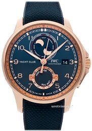 IWC Portugieser IW344001