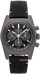Zenith El Primero 97.T384.4061-21.C822
