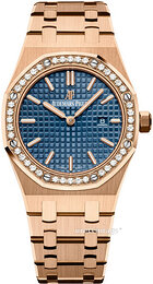 Audemars Piguet Royal Oak 67651OR.ZZ.1261OR.02