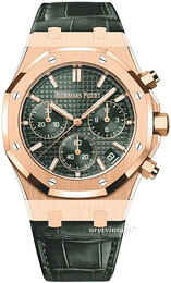 Audemars Piguet Royal Oak 26240OR.OO.D404CR.01