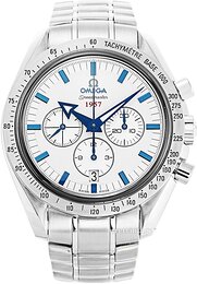 Omega Speedmaster Broad Arrow 321.12.42.50.02.001