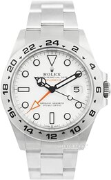 Rolex Explorer Ii Polar 226570-0001