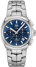 TAG Heuer Link CBC2112.BA0603