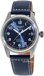 Longines Spirit L3.811.4.93.0