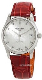 Longines Master L2.357.4.87.2