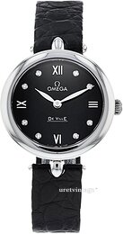 Omega De Ville Prestige Quartz 27.4mm 424.13.27.60.51.001