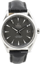Omega Seamaster Aqua Terra 150m Co-Axial 41.5mm 231.13.42.21.06.001